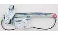 Evan Fischer Power Window Regulator Without Motor For Cadillac Deville 2000-2005 Sedan Rear Passenger Side Replaces 