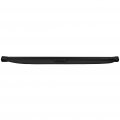 Aintier Trunk Cargo Cover For 2013-2016 Mercedes-benz Gl350 3 0l Black
