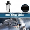 X Autohaux 8v21-12b579-aa Car Mass Air Flow Sensor Meter Ford Fiesta St180 Mk7 1 6 2013 2014 2015 2016 2017 Edge Explorer Mkz