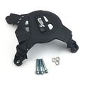 Racing Secondary Clutch Cover Engine Case Protector For Cbr600rr 2007-2016 B01myts9aw 