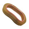 Beck Arnley 042-1149 Air Filter 