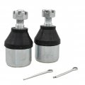 2 Pieces Of Ball Joint For All Polaris Atv Sportsman 500 570 700 800 Ace 325 Ranger 400 