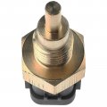A-premium Engine Coolant Temperature Sensor Compatible With Suzuki Aerio 2004-2007 Grand Vitara 2006-2013 Kizashi 2010-2013 Sx4