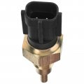 A-premium Engine Coolant Temperature Sensor Compatible With Suzuki Aerio 2004-2007 Grand Vitara 2006-2013 Kizashi 2010-2013 Sx4