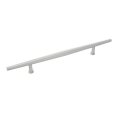 Belwith-keeler B076341-ss Wexler Pull 160mm Center To Stainless Steel 