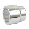 36mm Gland Nut Socket For Vw Flywheel Axle Nuts Compatible With Dune Buggy