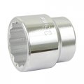36mm Gland Nut Socket For Vw Flywheel Axle Nuts Compatible With Dune Buggy