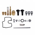 Labwork Carburetor Carb Repair Kit Replacement For 2001-2004 Suzuki Vl800 Intruder Volusia
