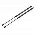 Engine System 1 Pair Front Trunk Lift Support Metal Bonnet Hood Shock Struts Kit Replacement For Subaru Forester 2019a 2022 
