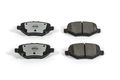 Power Stop Z37-1612 Z37 Top Cop Severe-duty Fleet Brake Pad 