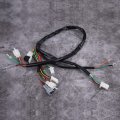Electrics Wiring Harness Wire Qiilu Assembly Motorcycle Replacement For Yamaha Pw50