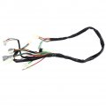 Electrics Wiring Harness Wire Qiilu Assembly Motorcycle Replacement For Yamaha Pw50