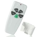 Eogifee 53t Ceiling Fan Remote Control Replacement Of Hampton Bay Or Harbor Breeze Hunter Kujce9103 Fan-11t Fan-53t 