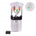 Ocpty High Performance Electric Fuel Pump Replacement For 2011 1 Series M 3 0l 2008-20 128i 2008-20 135i 3 2006 325i 3 325xi 3