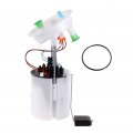Ocpty High Performance Electric Fuel Pump Replacement For 2011 1 Series M 3 0l 2008-20 128i 2008-20 135i 3 2006 325i 3 325xi 3