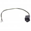 Applianpar Engine Kill Switch And Safety Lanyard Kit For Johnson Evinrude Omc Sierra Replaces Mp28870 585134 432230