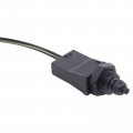 Applianpar Engine Kill Switch And Safety Lanyard Kit For Johnson Evinrude Omc Sierra Replaces Mp28870 585134 432230