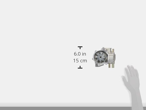 Gates 43548 Water Pump