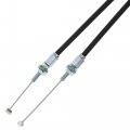 Niche Push Pull Throttle Cable For Honda Crf250r 17910-krn-a40