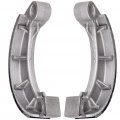 Rear Brake Shoes For Honda Rancher 420 2007 2008 2009 2010 2011 2012 2013