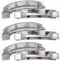 Ocpty Rear Brake Shoes For Honda Rancher 420 2007 2008 2009 2010 2011 2012 2013