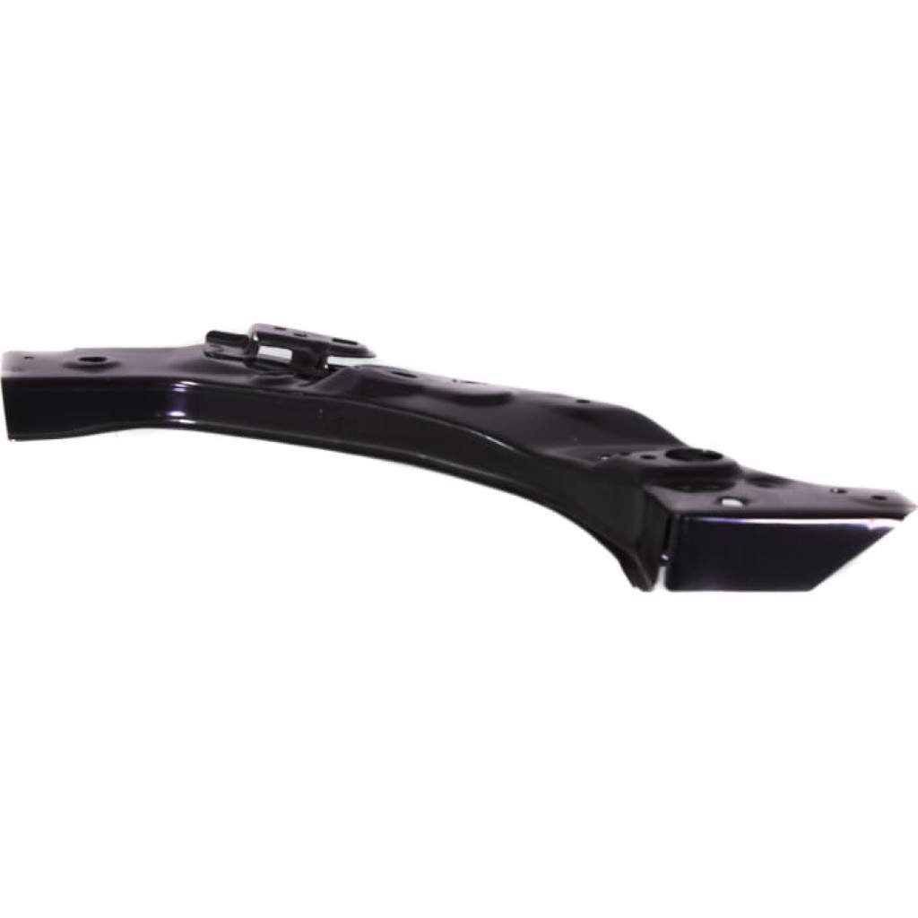 Radiator Support For Mitsubishi Outlander 2010 2011 2012 2013 Upper Driver Side Mi1225154 5256b109