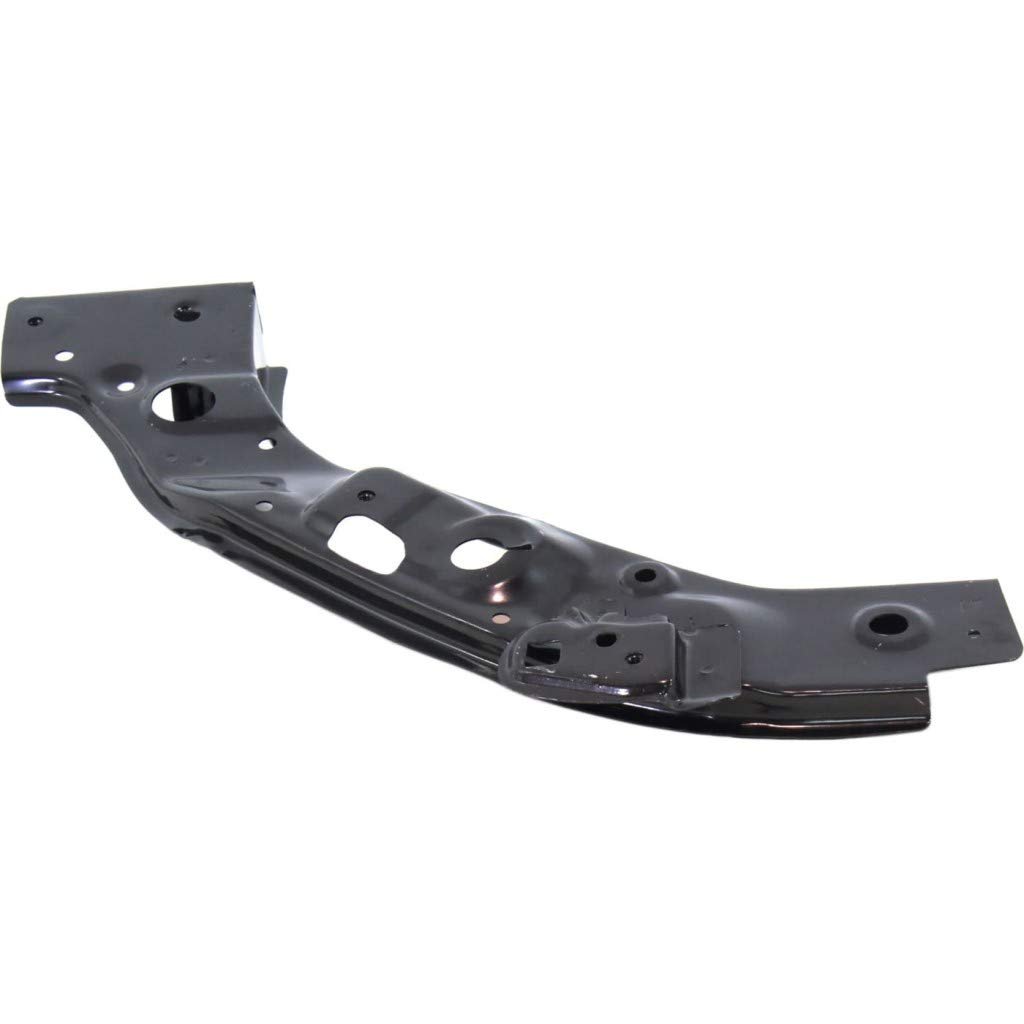 Radiator Support For Mitsubishi Outlander 2010 2011 2012 2013 Upper Driver Side Mi1225154 5256b109