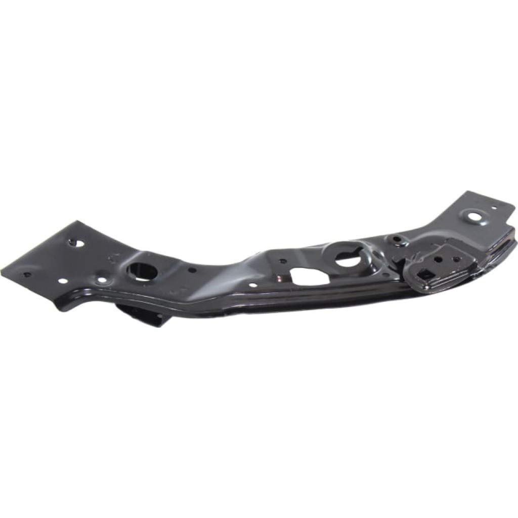 Radiator Support For Mitsubishi Outlander 2010 2011 2012 2013 Upper Driver Side Mi1225154 5256b109
