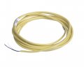 Norlake 169961 Sensor Temp Ke2 Ntc 120 Yellow 