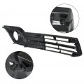 Wflnhb Fog Lamps Frame Covers Set Replacement For Toyota Camry Se 2012 2013 2014 Lights Driver And Passenger Side 5212706290