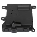 Hvac Blend Door Actuator 604-208 Air For 1993-2011d Crown Victoria Mercury Grand Marquis 2003-2004 For Marauder Black