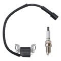 594626 Armature Magneto Ignition Coil For Briggs And Stratton Engine Replace 594456 595038 595304 592841 795315 799650 