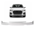 Front Bumper Reinforcement For 2018-2023 Audi Q5 Sportback Sq5 Premium Aluminium Silvery Replace 80a807113c Au1006132 