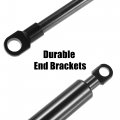 X Autohaux 19 7inch 600n 132lbs Gas Struts Shocks Lift Supports Lid Stay Black Rv Cabinet Support