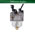 Gx160 Carburetor Replacement For Honda Gx120 Gx168 Gx200 5 5hp 6 Dg2900 Dg3000 2900 3000w Carb