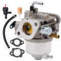 Yooppa 15003-7033 Carburetor For Kawasaki Fh500v-as38 15003-7036 Fh451v 4-cycle Engine 