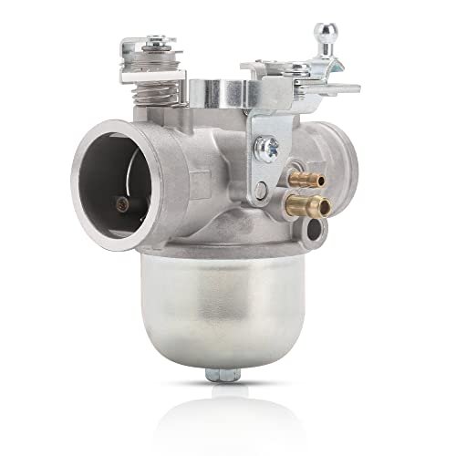 10l0l Golf Cart Carburetor For Yamaha G1 1983-1989 With 2 Cycle Engine J24-14101-01 J24-14101-00