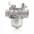 10l0l Golf Cart Carburetor For Yamaha G1 1983-1989 With 2 Cycle Engine J24-14101-01 J24-14101-00