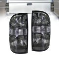 Tail Light Assembly Lamp Driver Passenger Replacement For 2001-2004 T-acoma 