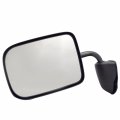 Pilot Automotive 94-97 Dodge B1500 B2500 B3500 Driver Side Manual Mirror Assembly 