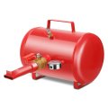 5 Gallon Bead Seater Tire Blaster Air Inflator Pump For Truck Tractor Atv High Pressure Seating Tool With Gauge 16 34 X 12 99 