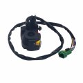 Starter Switch For Honda Trx 450 Trx450 Foreman Foot Shift Start Kill Light Choke 1998-2004