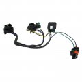 Usonline911 Premium Headlight Wiring Harness 15841609 For 2008-2014 Silverado 1500 2500hd 3500hd