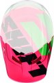 Shift White Whit3 Label Tarmac Helmet Visor Peak Black Pink 2xs Sm 