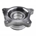 A-premium Rear Right Wheel Bearing And Hub Assembly Compatible With Toyota Land Cruiser 2008-2019 Lexus Lx570 Replace 512397