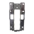 Front Bumper Mounting Bracket For Ram 2500 3500 2019 To 2023 Driver Or Passenger Side High Strength Steel Ch1066149 