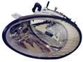 Depo 331-1123r-aco Ford Taurus Passenger Side Replacement Headlight Assembly 