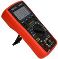 Tekpower Tp2844r True Rms Auto-ranging Digital Multimeter For General Purpose With High Accuracy And Resolution True-rms 