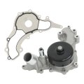 Engine Water Pump Replacement For Wrangler 2012-2018 Jk 2018 V6 3 6l 