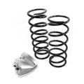We437277 Mudder Clutch Kit For 28 To 29 5in Tires Elevation 0 3000ft 